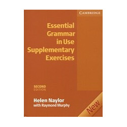 Essential Grammar in Use - Supplementary Exercises 