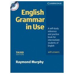English Grammar in Use + CD R. Murphy
