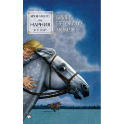 Брий и неговото момче (Хрониките на Нарния 3)