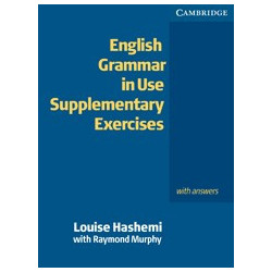 English Grammar in Use Supplementary Exercises 