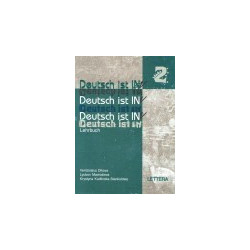 Deutsch ist In 2: немски език за 10. клас