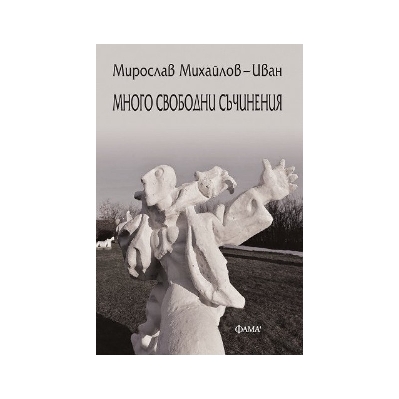 Много свободни съчинения