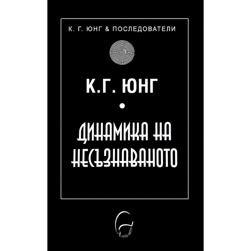 Динамика на несъзнаваното
