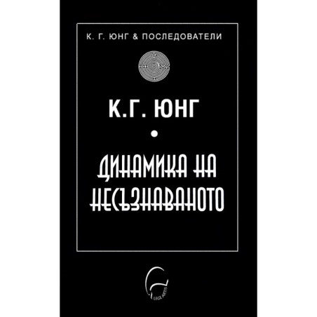 Динамика на несъзнаваното