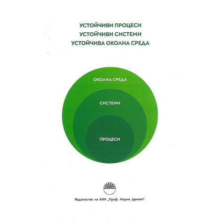 Устойчиви процеси устойчиви системи устойчива околна среда