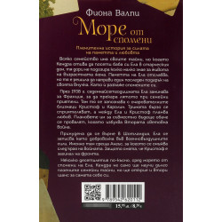 Море от спомени