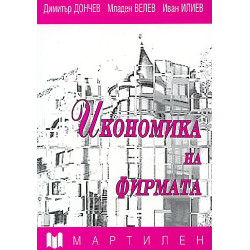 Икономика на фирмата