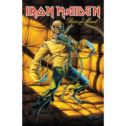 Iron Maiden: Piece of Mind