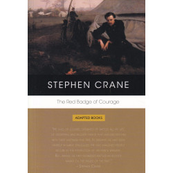 The Red Badge of Courage (adapted books)