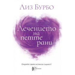 Лечението на петте рани