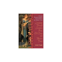 Language through Literature - английски език за 11. клас
