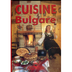 Cuisine Bulgare