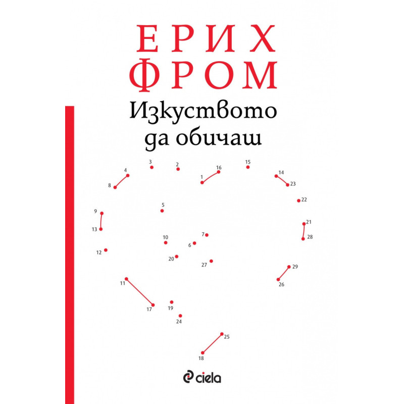 Изкуството да обичаш