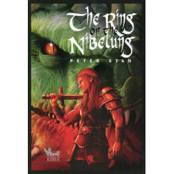 The Ring of the Nibelung