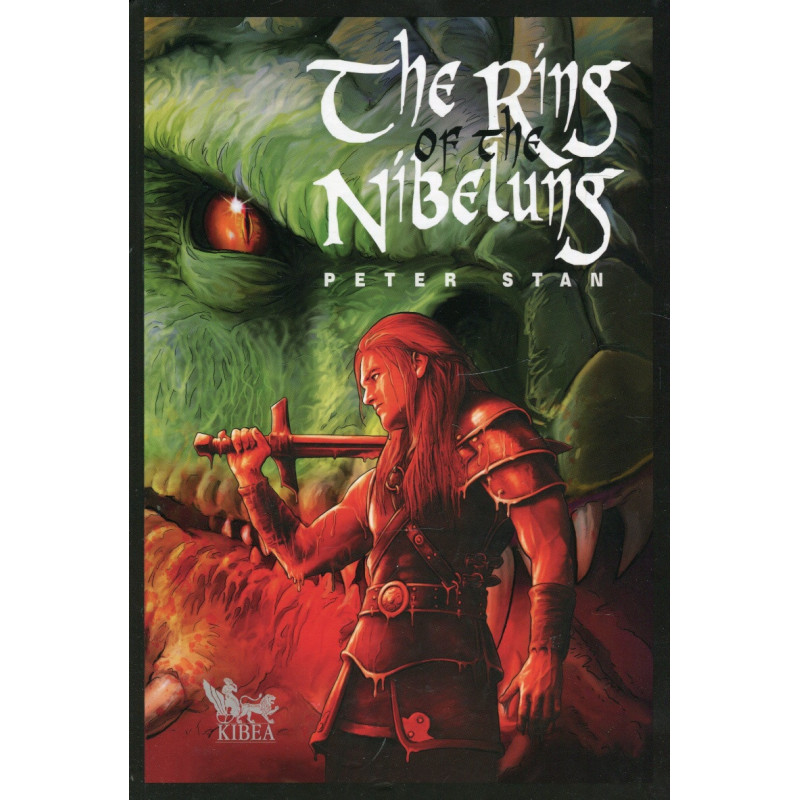 The Ring of the Nibelung