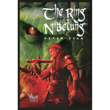 The Ring of the Nibelung