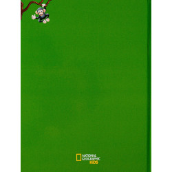 National Geographic Kids: Голяма книга за животните по света