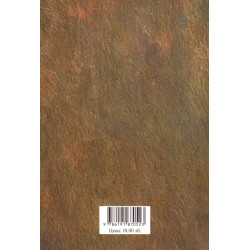История Славянобългарска. Зографска чернова от 1762 г.