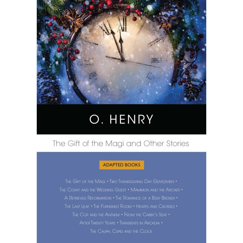 The Gift of the Magi and Other Stories