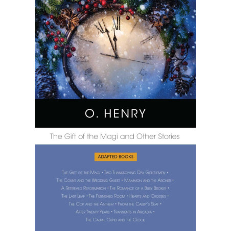 The Gift of the Magi and Other Stories