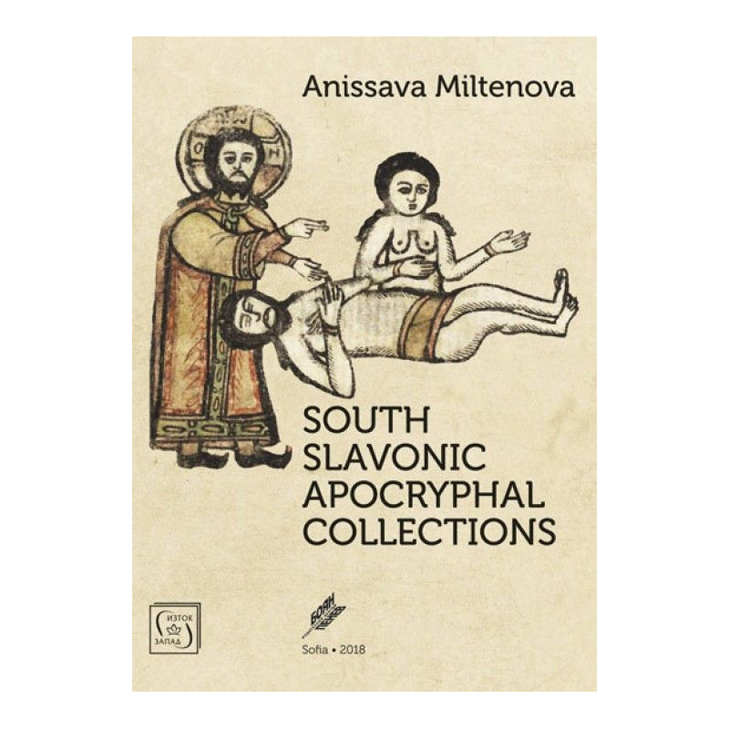 South Slavonic Apocryphal Collections