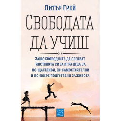 Свободата да учиш