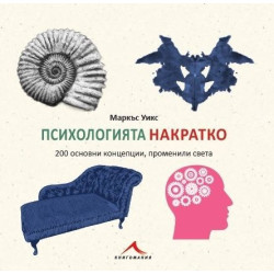 Психологията НАКРАТКО
