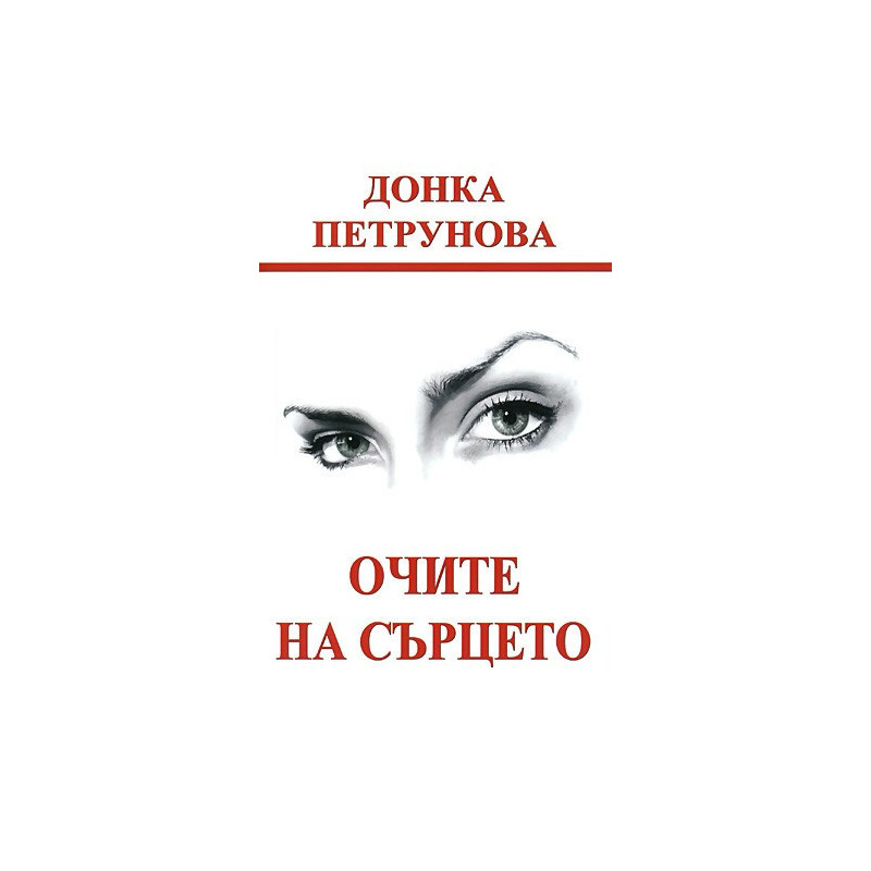 ОЧИТЕ НА СЪРЦЕТО