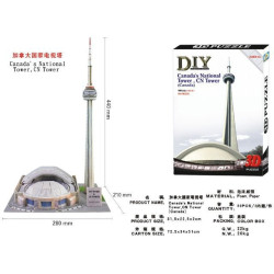 CANADA'S National Tower