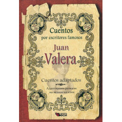 Juan Valera. Cuentos adaptades
