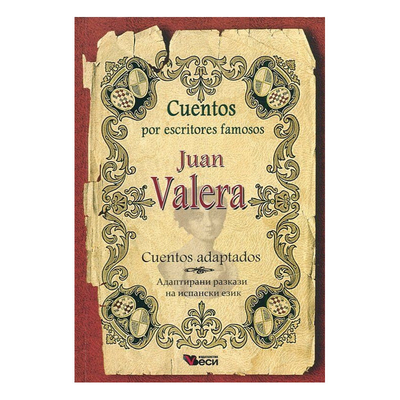 Juan Valera. Cuentos adaptades