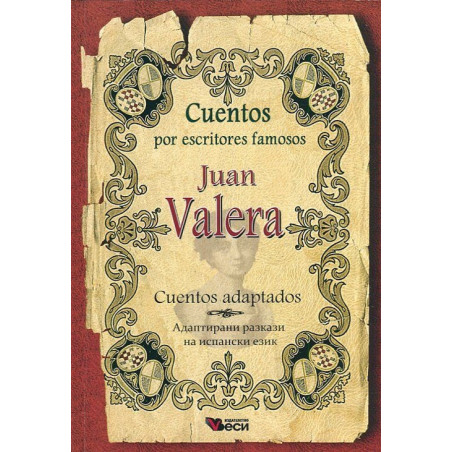 Juan Valera. Cuentos adaptades