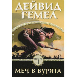 Меч в бурята (Риганте 1)