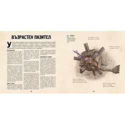 Minecraft: Мобология