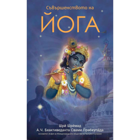 Съвършенството на Йога