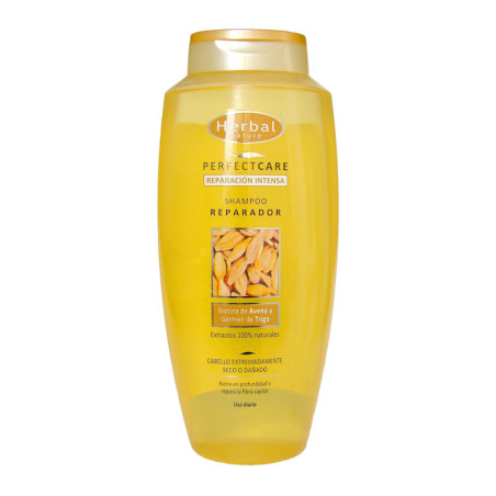 INTENSE REPAIR - ШАМПОАН ЗА ИНТЕНЗИВНО ВЪЗСТАНОВЯВАНЕ