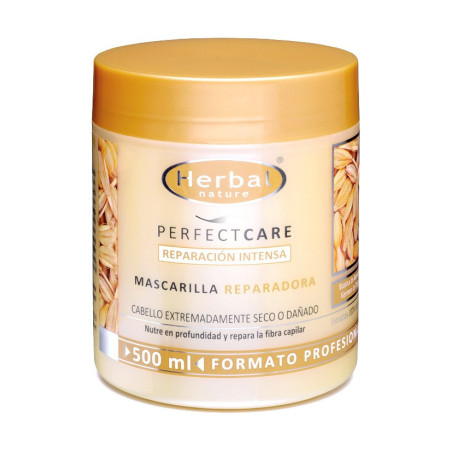 INTENSE REPAIR - МАСКА ЗА ИНТЕНЗИВНО ВЪЗСТАНОВЯВАНЕ
