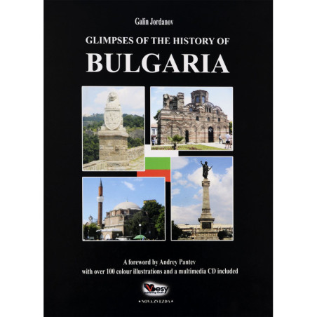 Glimpses of The History of Bulgaria