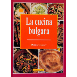 La cucina bulgara