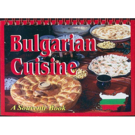 Bulgarian cuisine