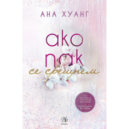 Ако пак се срещнем (Ако любовта беше 1)