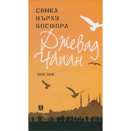 Сянка върху Босфора