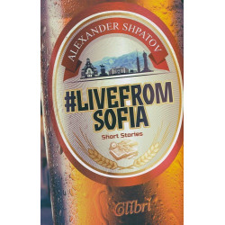 #livefromsofia