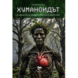 Хуманоидът в зората на технологичната емпатия