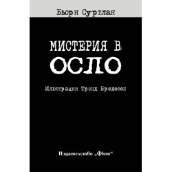 Детективи по неволя 6: Мистерия в Осло