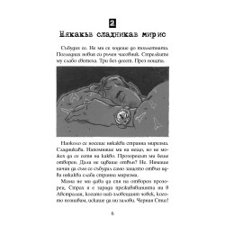 Детективи по неволя 6: Мистерия в Осло