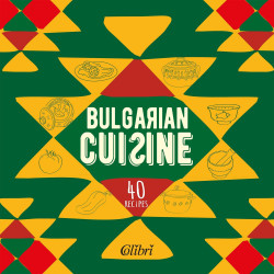 Bulgarian Cuisine
