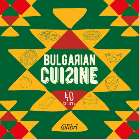 Bulgarian Cuisine