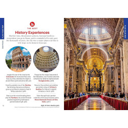Lonely Planet Pocket: Rome