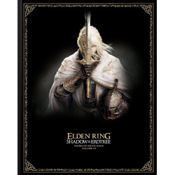 Elden Ring: Official Strategy Guide Vol. 3. Shadow of the Erdtree